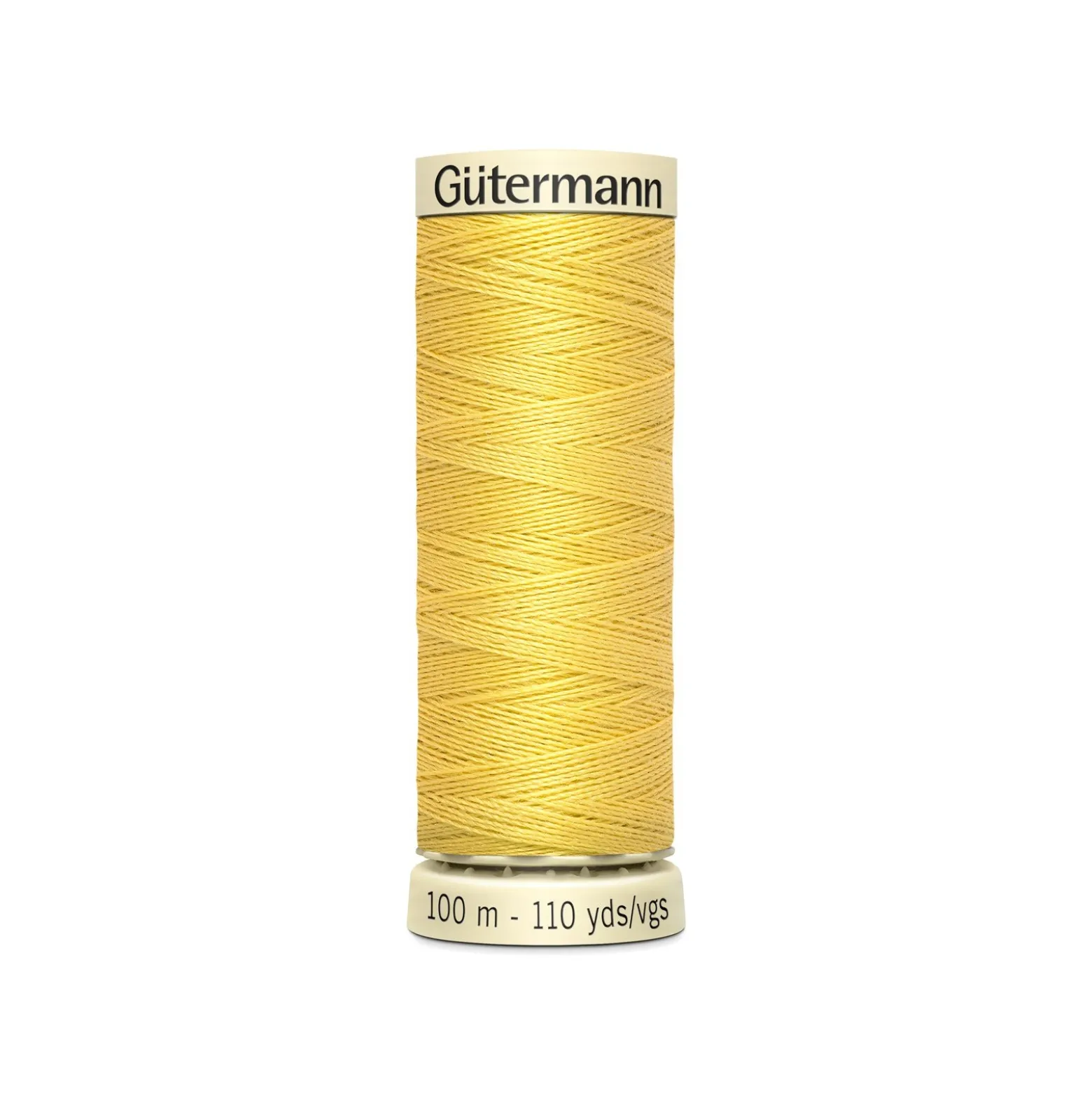 Bobine de Fil pour tout coudre Gutermann 100 m - N°327