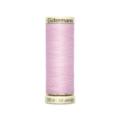 Bobine de Fil pour tout coudre Gutermann 100 m - N°320