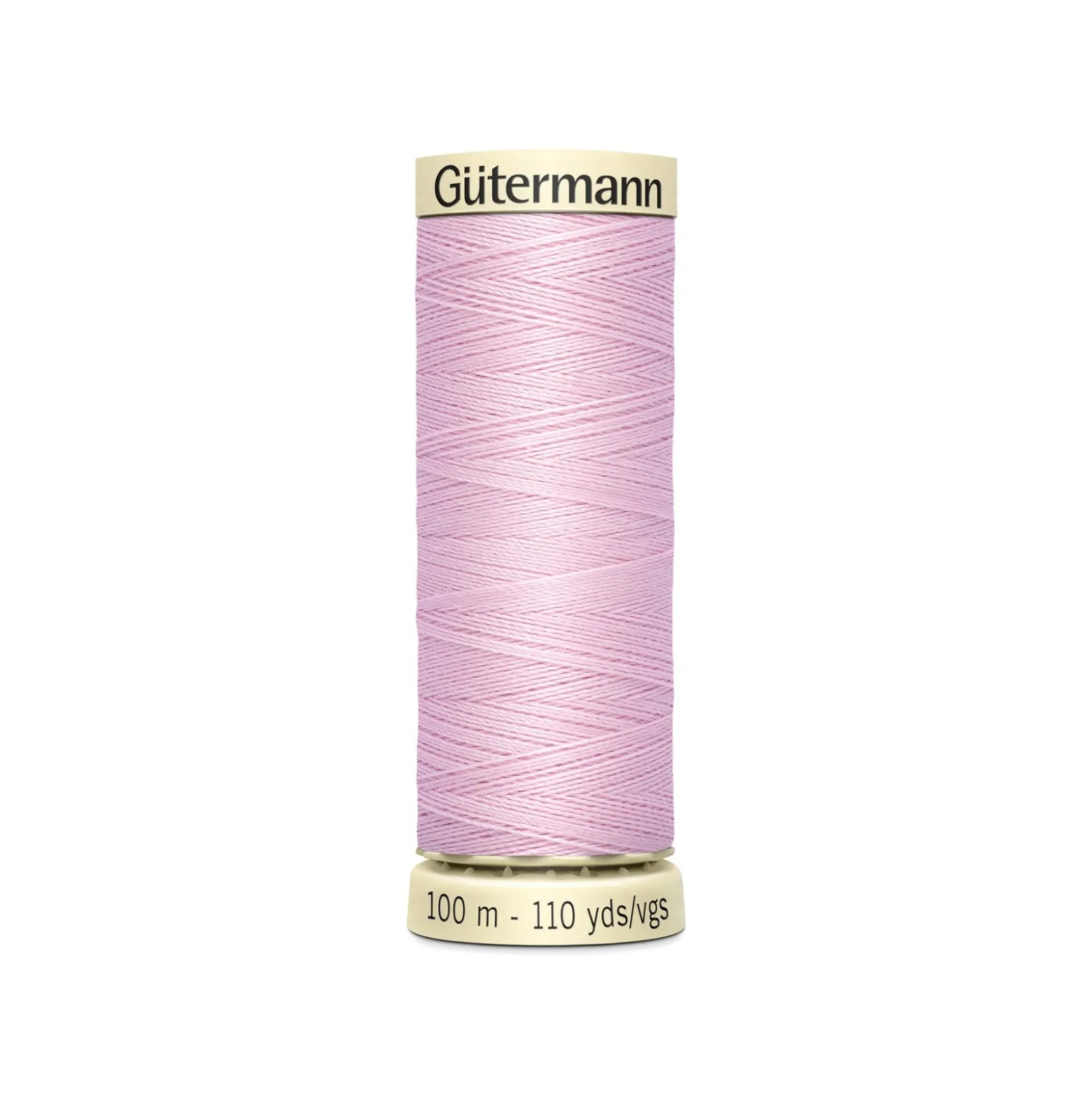 Bobine de Fil pour tout coudre Gutermann 100 m - N°320