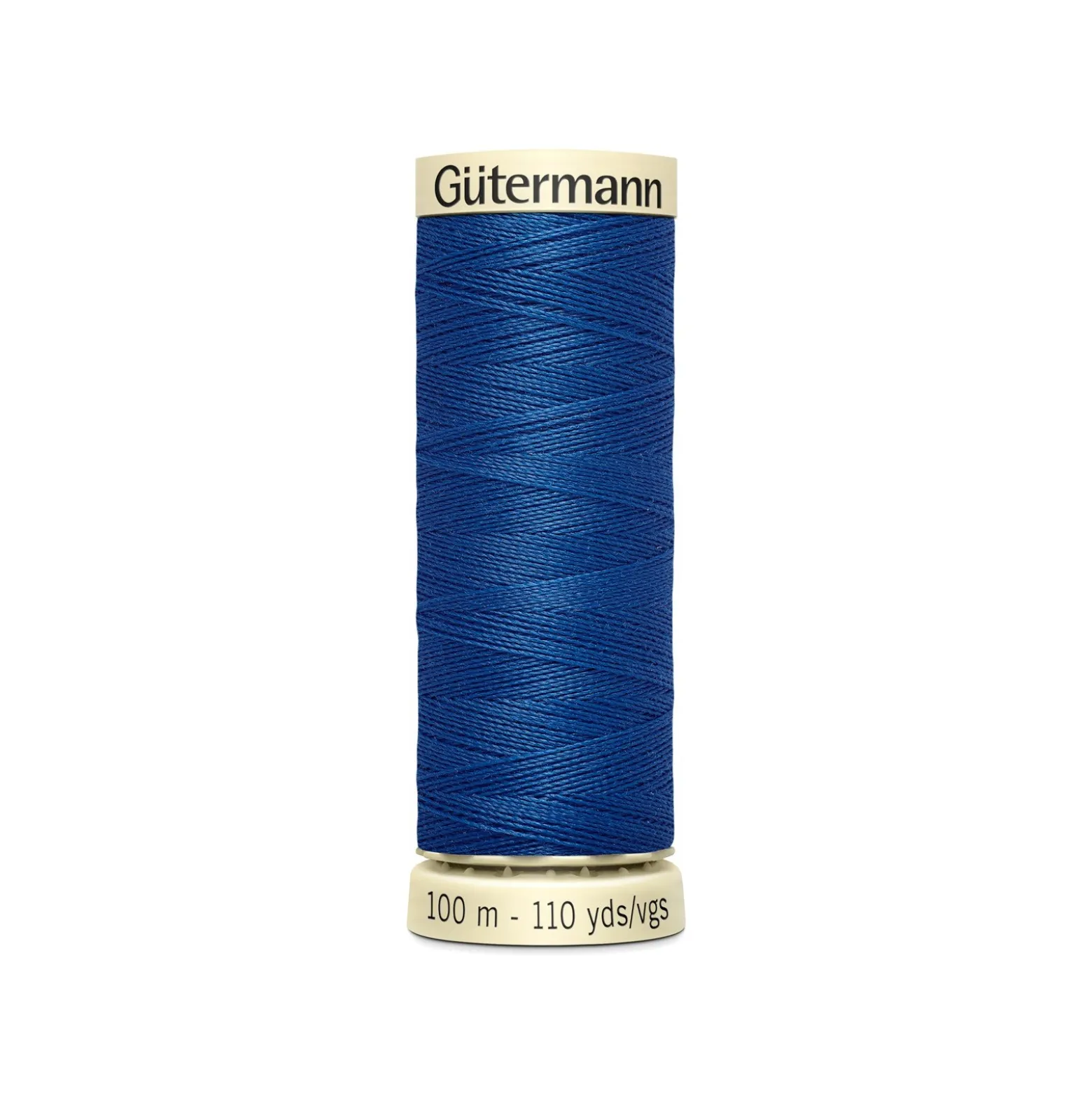 Bobine de Fil pour tout coudre Gutermann 100 m - N°312