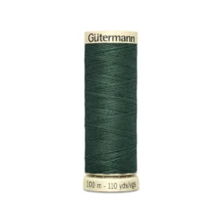 Bobine de Fil pour tout coudre Gutermann 100 m - N°302