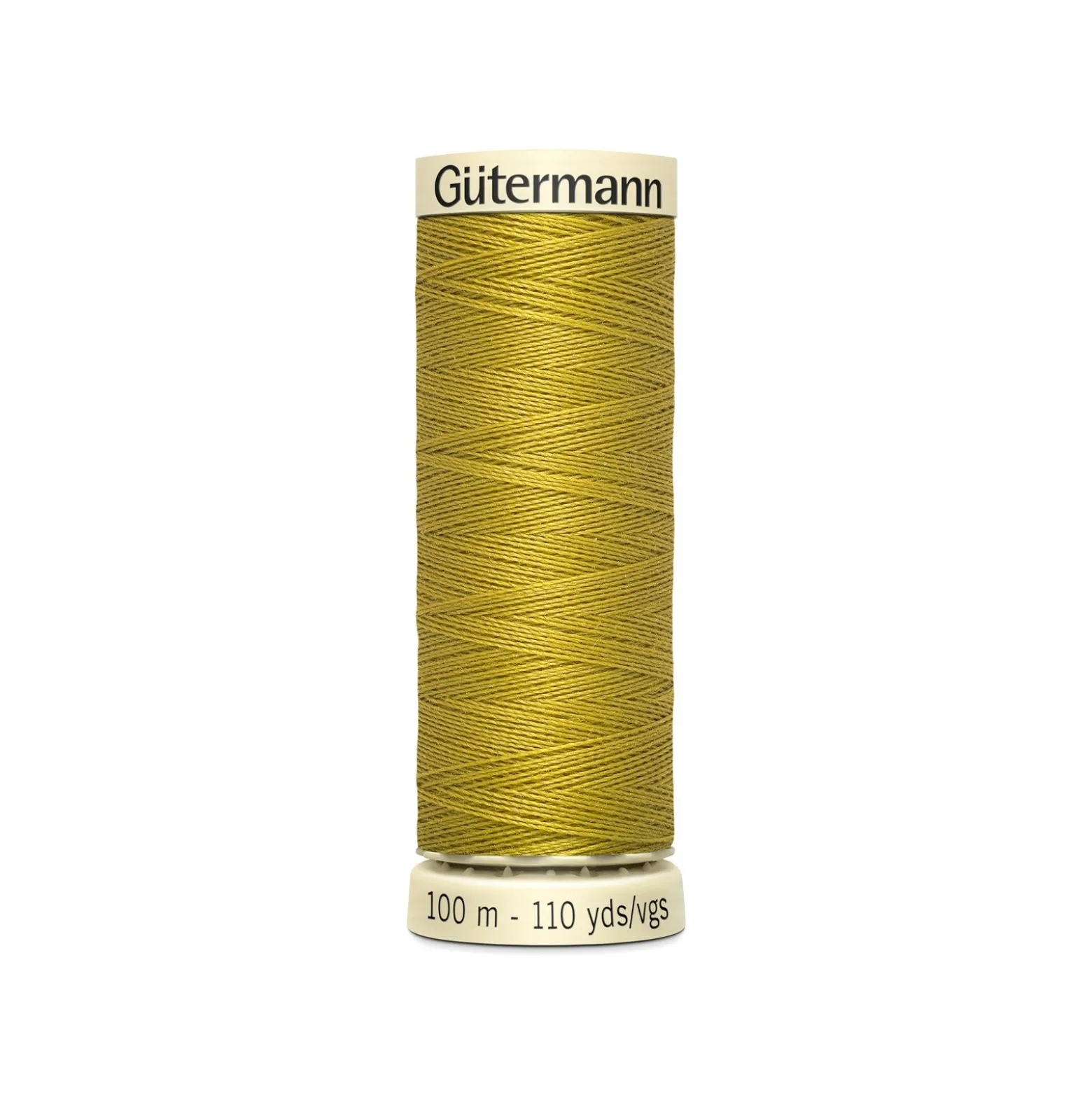 Bobine de Fil pour tout coudre Gutermann 100 m - N°286