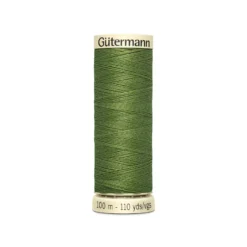 Bobine de Fil pour tout coudre Gutermann 100 m - N°283