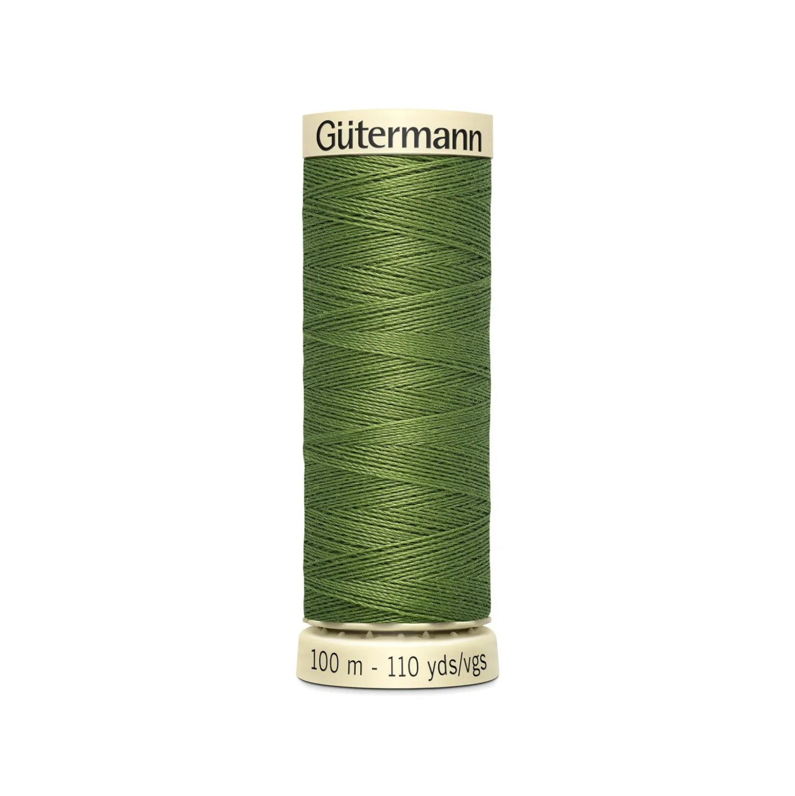 Bobine de Fil pour tout coudre Gutermann 100 m - N°283
