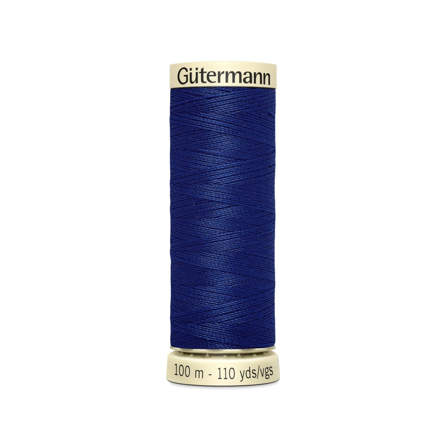 Bobine de Fil pour tout coudre Gutermann 100 m - N°232