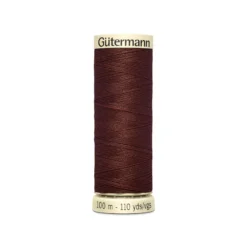 Bobine de Fil pour tout coudre Gutermann 100 m - N°230