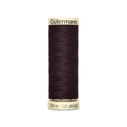Bobine de Fil pour tout coudre Gutermann 100 m - N°23