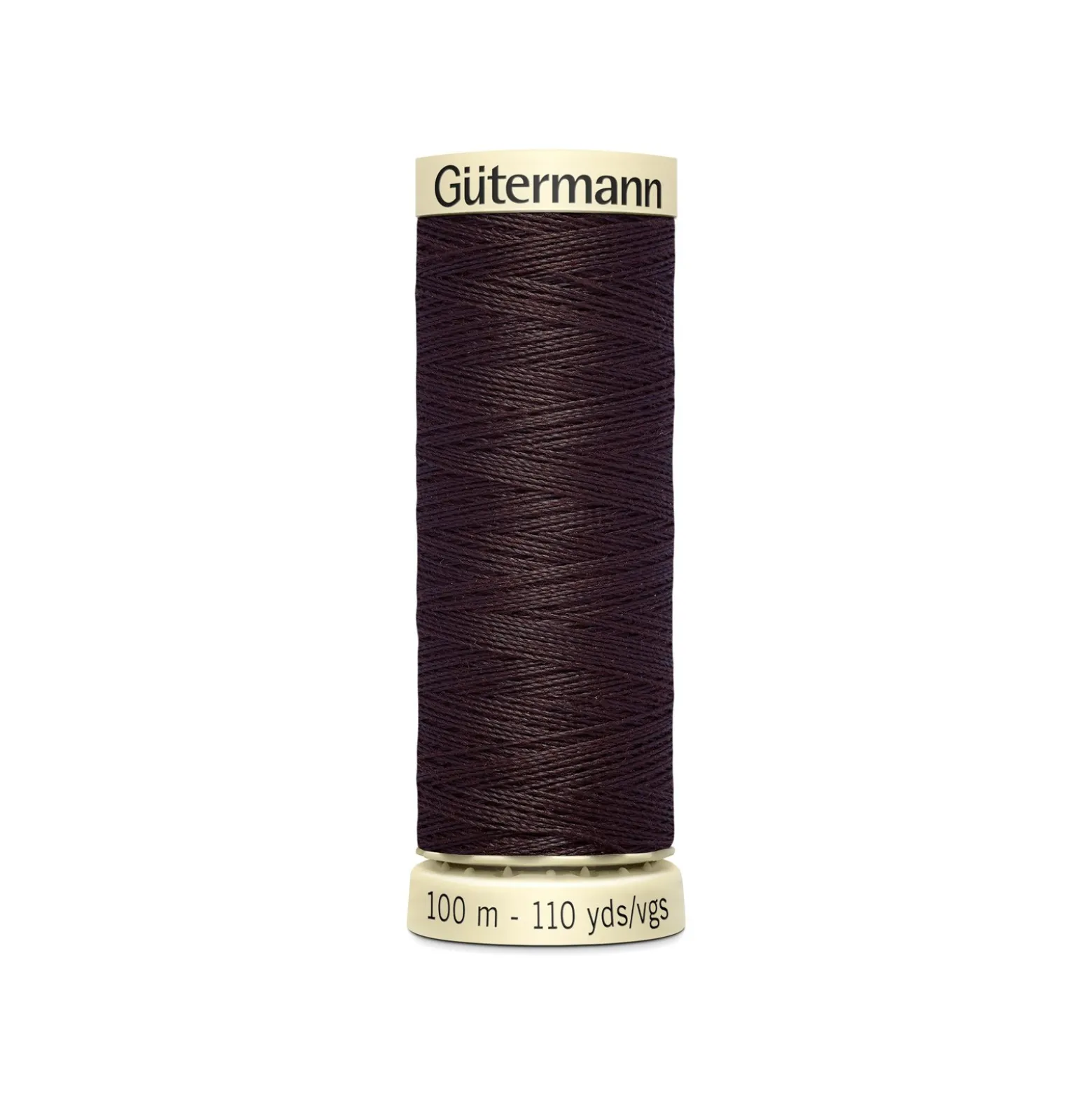 Bobine de Fil pour tout coudre Gutermann 100 m - N°23