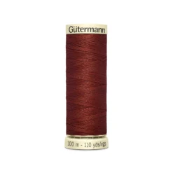 Bobine de Fil pour tout coudre Gutermann 100 m - N°227