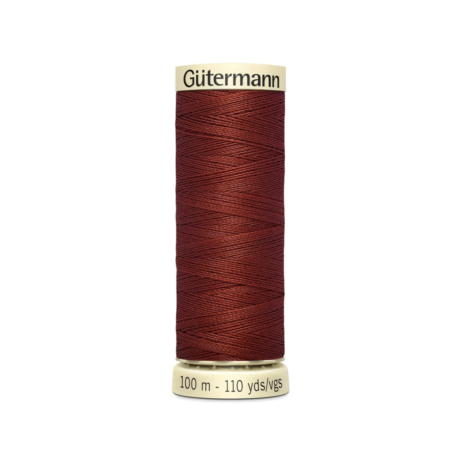 Bobine de Fil pour tout coudre Gutermann 100 m - N°227