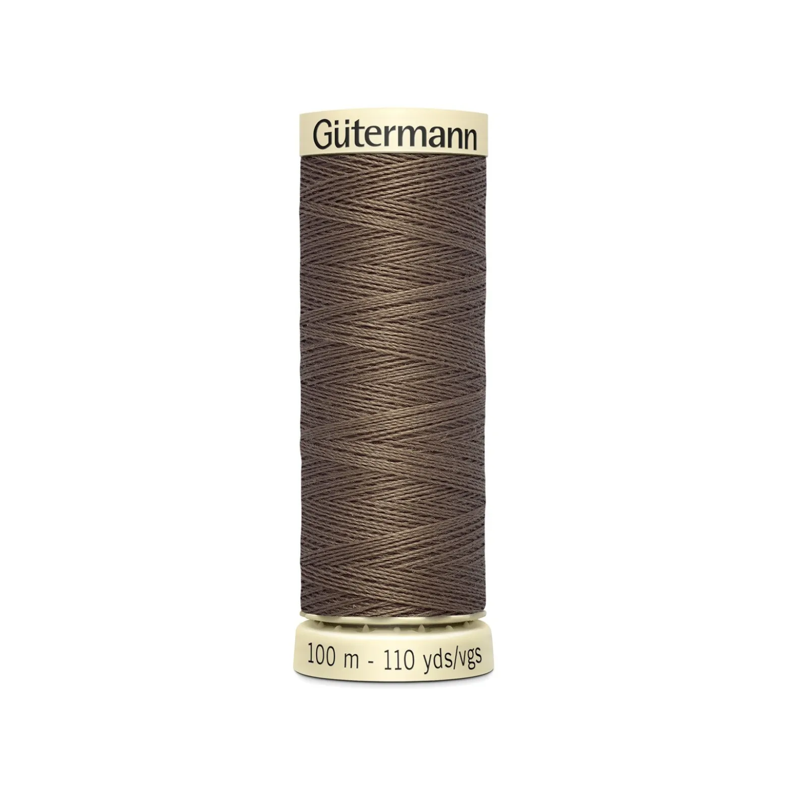 Bobine de Fil pour tout coudre Gutermann 100 m - N°209