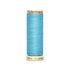 Bobine de Fil pour tout coudre Gutermann 100 m - N°196