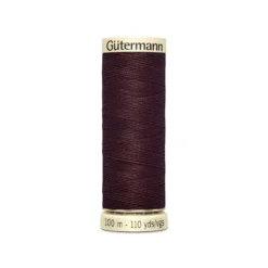 Bobine de Fil pour tout coudre Gutermann 100 m - N°175