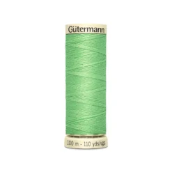 Bobine de Fil pour tout coudre Gutermann 100 m - N°154
