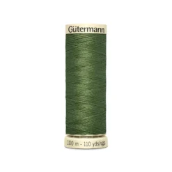 Bobine de Fil pour tout coudre Gutermann 100 m - N°148