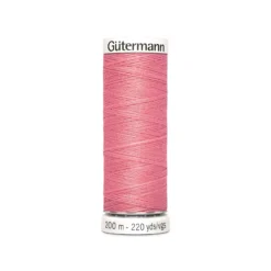 Bobine de Fil pour tout coudre Gutermann 200 m - N°985