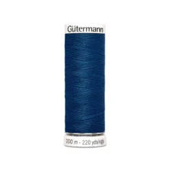 Bobine de Fil pour tout coudre Gutermann 200 m - N°967
