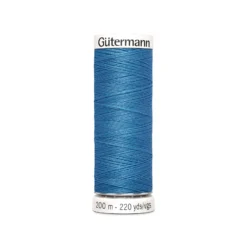 Bobine de Fil pour tout coudre Gutermann 200 m - N°965