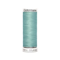 Bobine de Fil pour tout coudre Gutermann 200 m - N°929