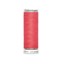 Bobine de Fil pour tout coudre Gutermann 200 m - N°927