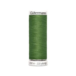 Bobine de Fil pour tout coudre Gutermann 200 m - N°919
