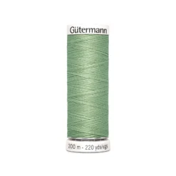 Bobine de Fil pour tout coudre Gutermann 200 m - N°914