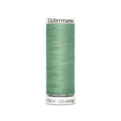 Bobine de Fil pour tout coudre Gutermann 200 m - N°913