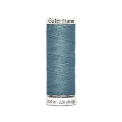 Bobine de Fil pour tout coudre Gutermann 200 m - N°827