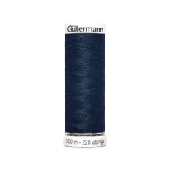 Bobine de Fil pour tout coudre Gutermann 200 m - N°764