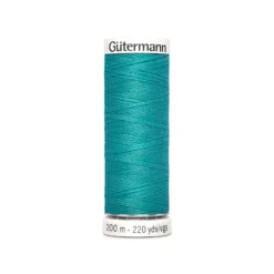Bobine de Fil pour tout coudre Gutermann 200 m - N°763