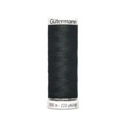 Bobine de Fil pour tout coudre Gutermann 200 m - N°755