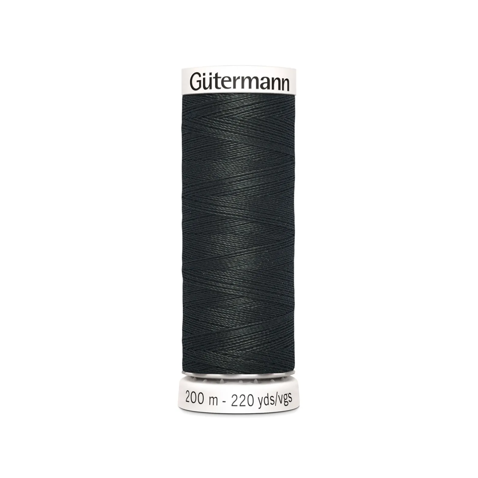 Bobine de Fil pour tout coudre Gutermann 200 m - N°755