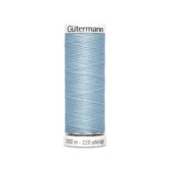 Bobine de Fil pour tout coudre Gutermann 200 m - N°75