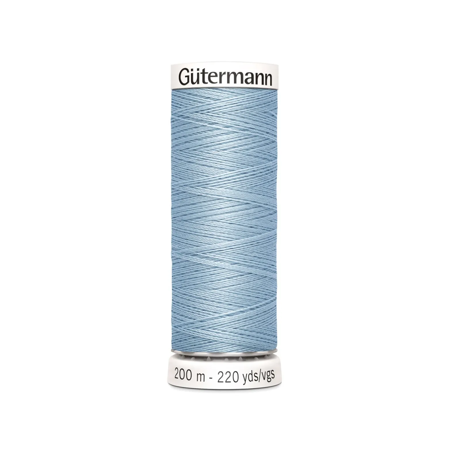 Bobine de Fil pour tout coudre Gutermann 200 m - N°75