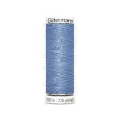 Bobine de Fil pour tout coudre Gutermann 200 m - N°74
