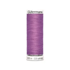 Bobine de Fil pour tout coudre Gutermann 200 m - N°716