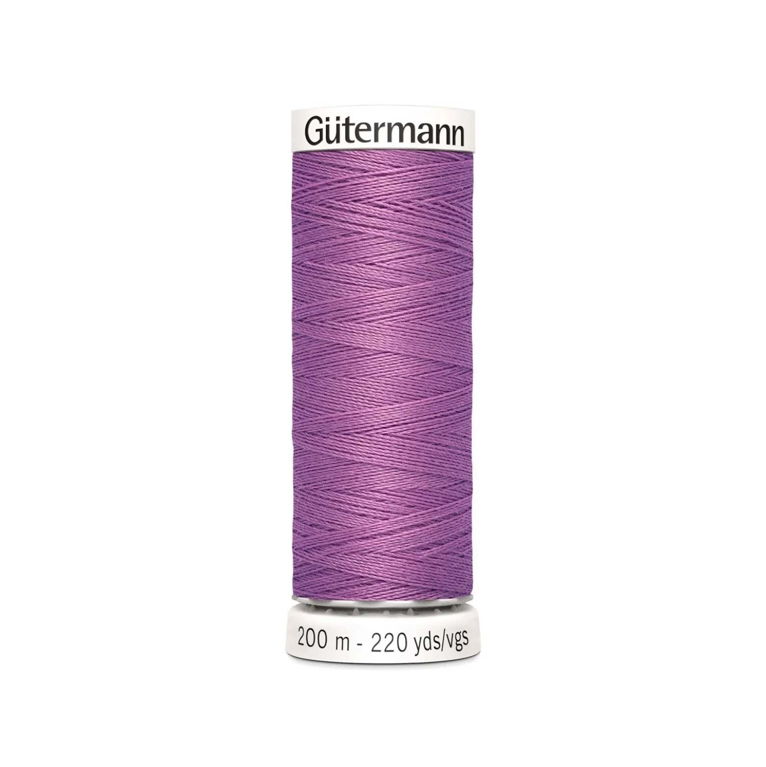 Bobine de Fil pour tout coudre Gutermann 200 m - N°716