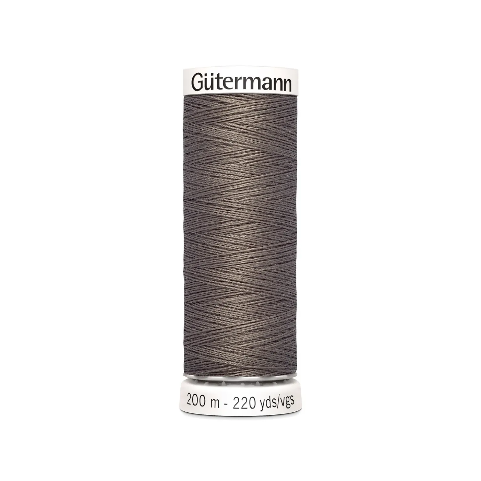 Bobine de Fil pour tout coudre Gutermann 200 m - N°669