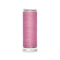 Bobine de Fil pour tout coudre Gutermann 200 m - N°663
