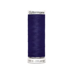 Bobine de Fil pour tout coudre Gutermann 200 m - N°66