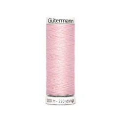 Bobine de Fil pour tout coudre Gutermann 200 m - N°659