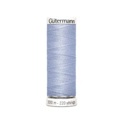 Bobine de Fil pour tout coudre Gutermann 200 m - N°655