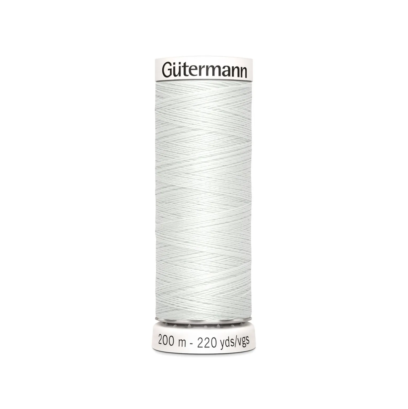 Bobine de Fil pour tout coudre Gutermann 200 m - N°643