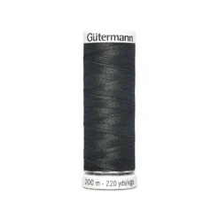 Bobine de Fil pour tout coudre Gutermann 200 m - N°636