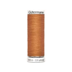 Bobine de Fil pour tout coudre Gutermann 200 m - N°612