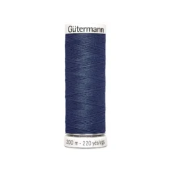 Bobine de Fil pour tout coudre Gutermann 200 m - N°593