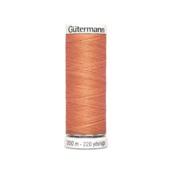 Bobine de Fil pour tout coudre Gutermann 200 m - N°587