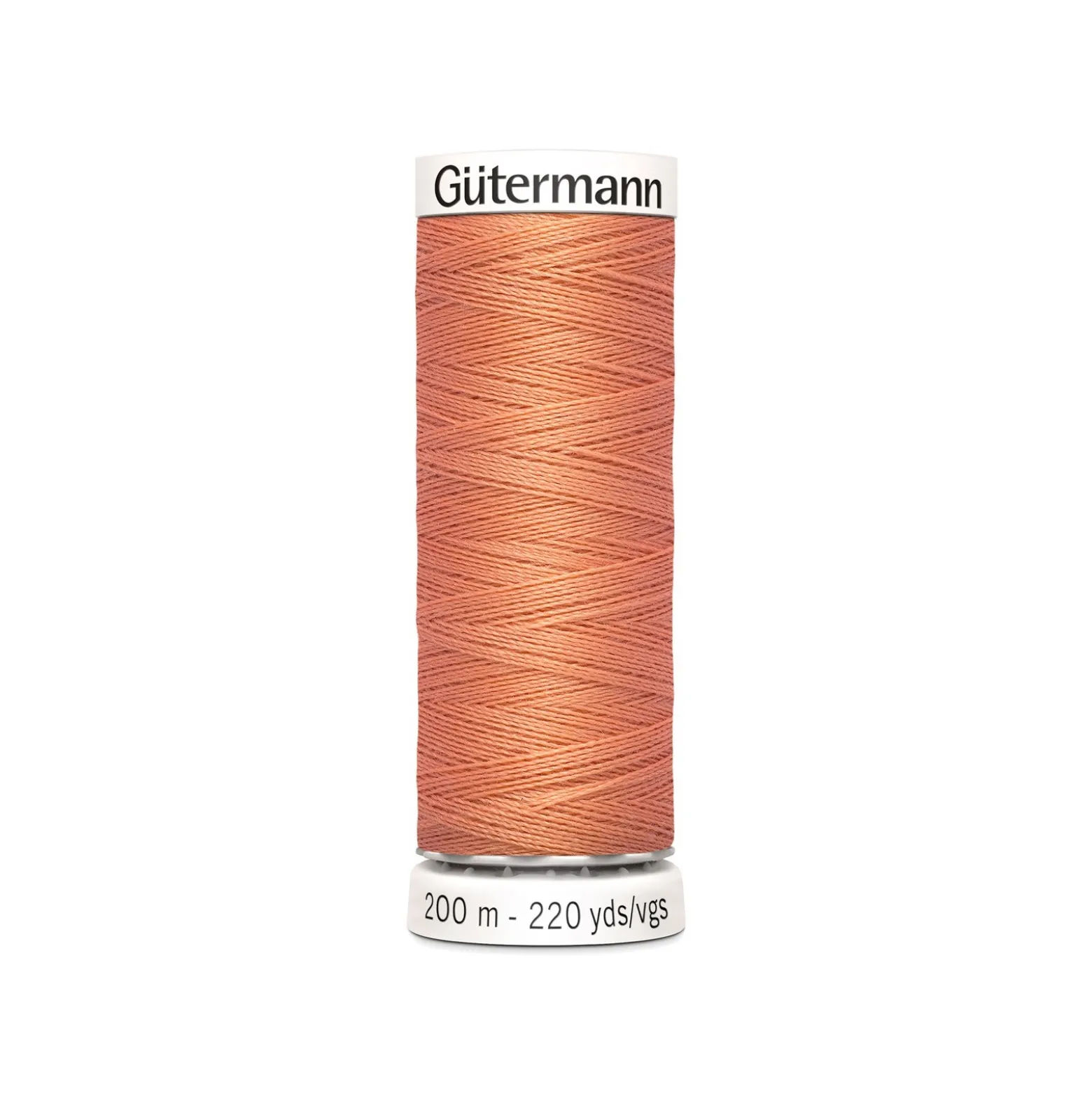 Bobine de Fil pour tout coudre Gutermann 200 m - N°587