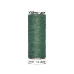 Bobine de Fil pour tout coudre Gutermann 200 m - N°553