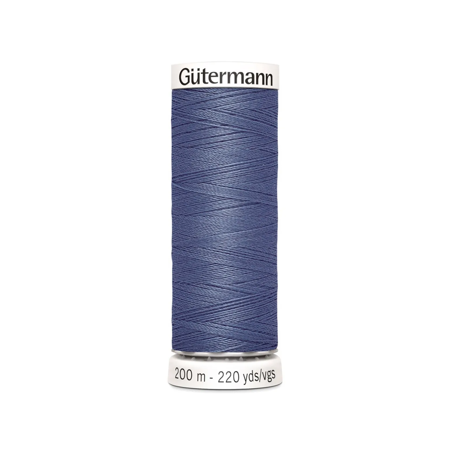 Bobine de Fil pour tout coudre Gutermann 200 m - N°521